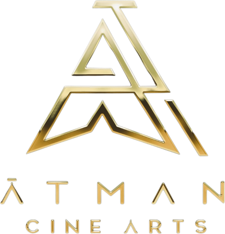 Ātman Cine Arts Logo