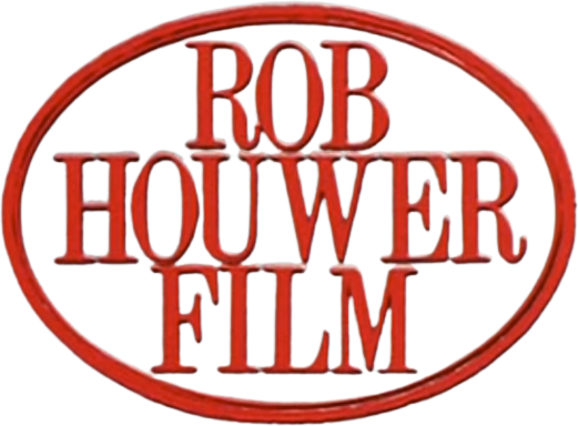 Rob Houwer Film Holland Logo