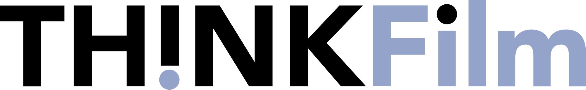 thinkfilm Logo