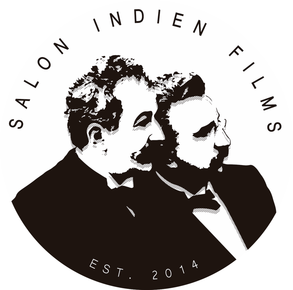 Salon Indien Films Logo
