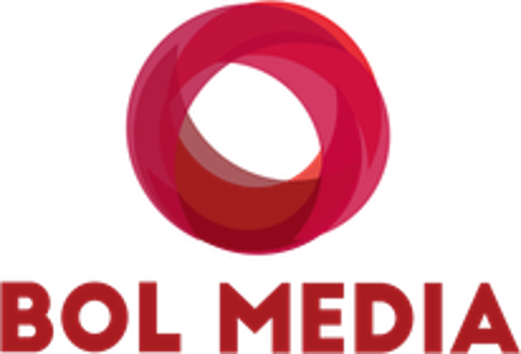 Bol Media Logo