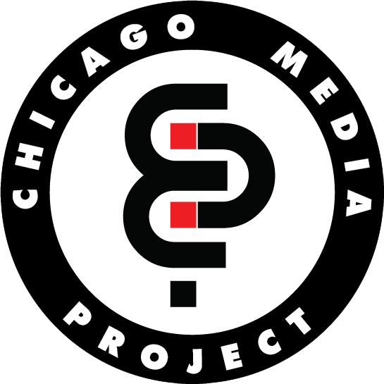 Chicago Media Project Logo