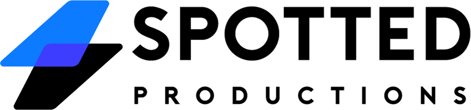 Spotted Productions Logo