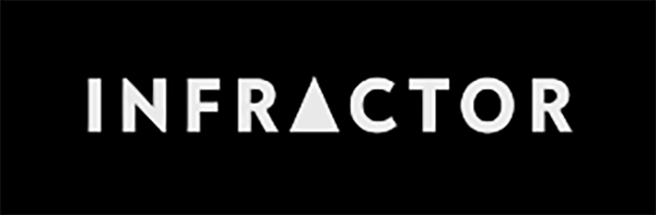 Infractor Films Logo