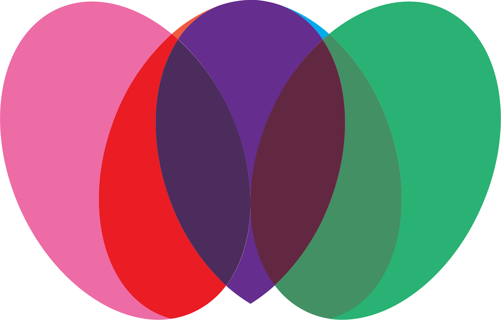 Werner Film Productions Logo