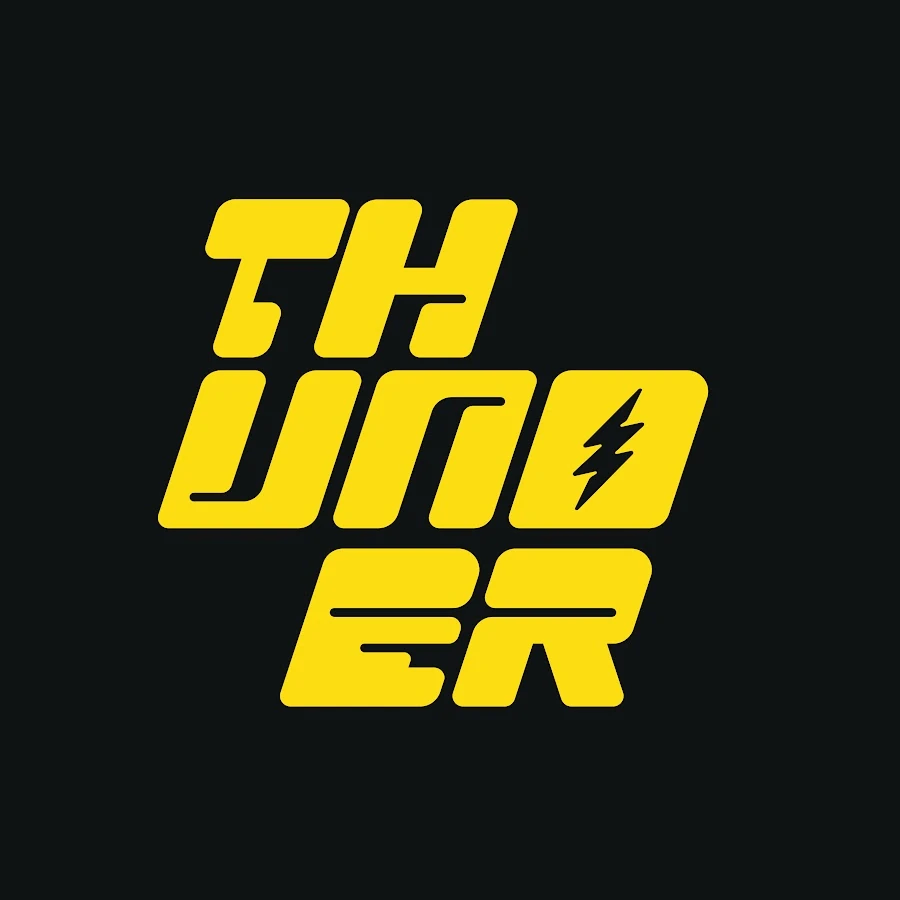Grupa Thunder sp. z o.o. Logo