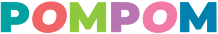 PomPom Film Logo