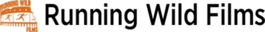 Running Wild Films Logo