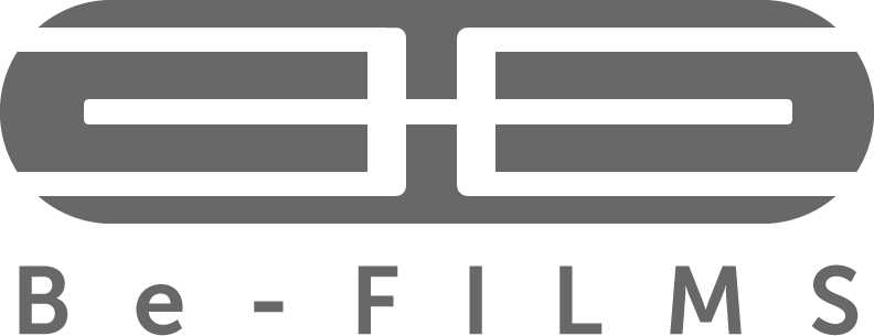 Be-FILMS Logo