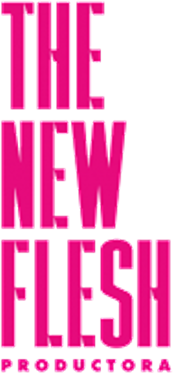 The New Flesh Logo