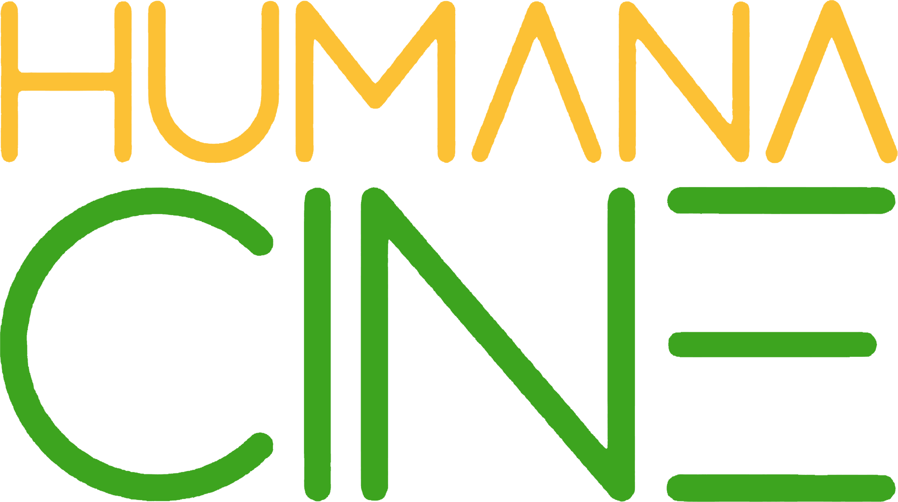 Humana Cine Logo