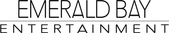 Emerald Bay Entertainment Logo