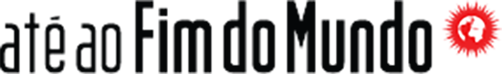Até ao Fim do Mundo Logo