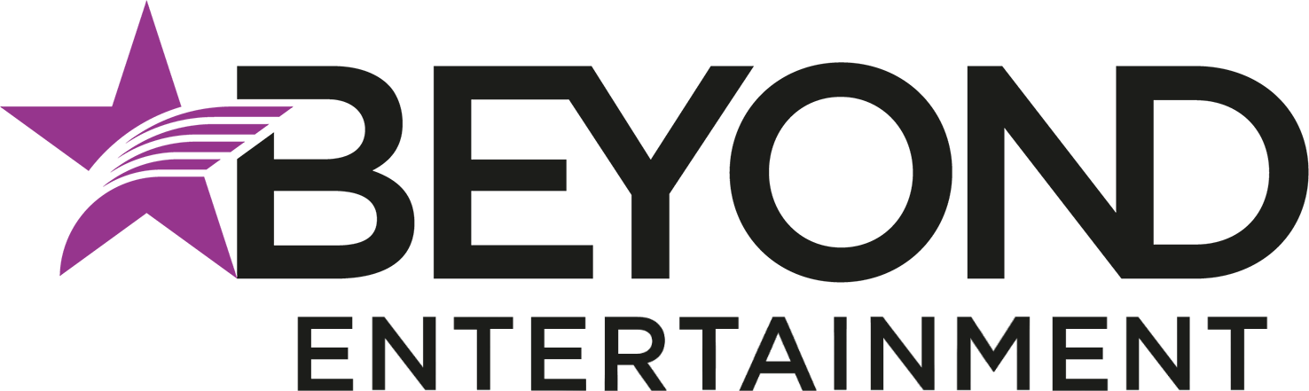 Beyond Entertainment Logo