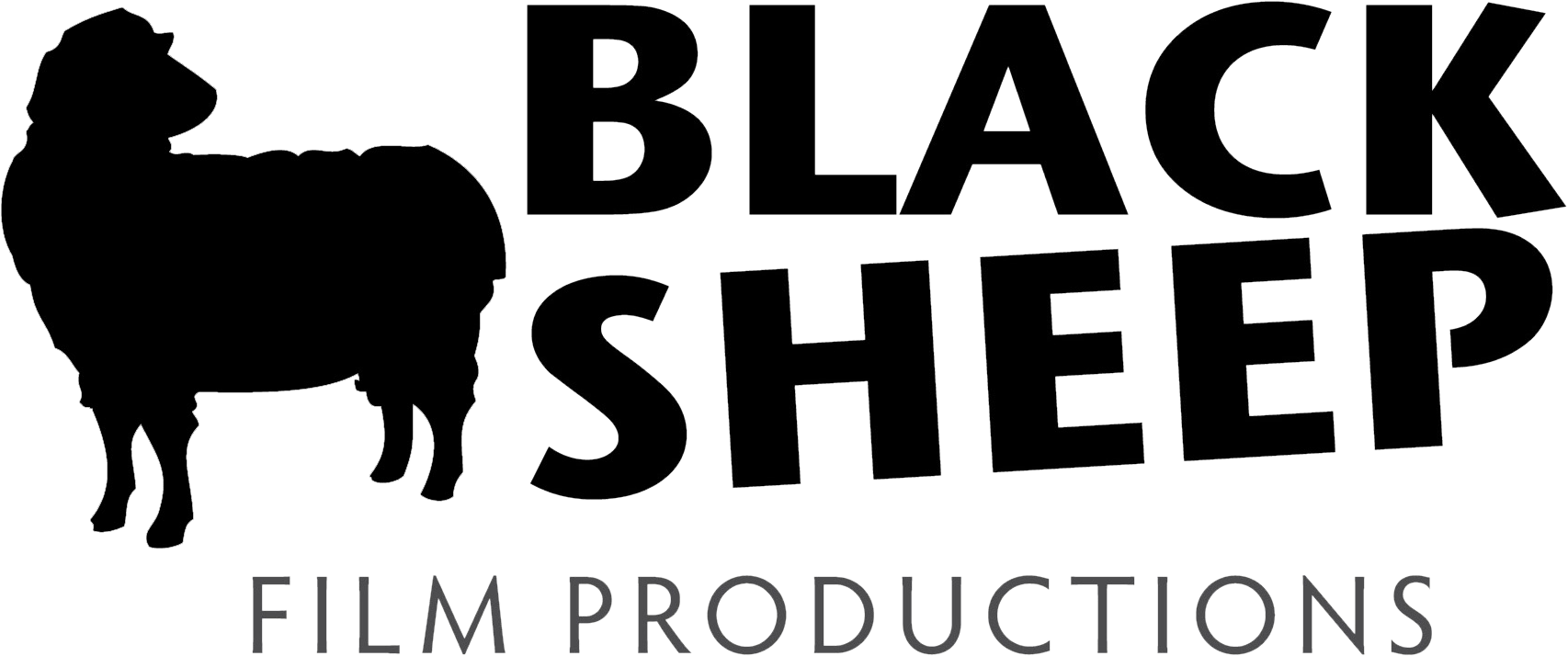 Black Sheep Film Productions Logo