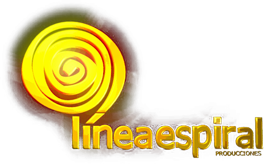 Producciones Linea Espiral Logo