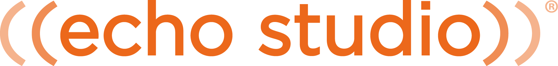 Echo Studio Logo