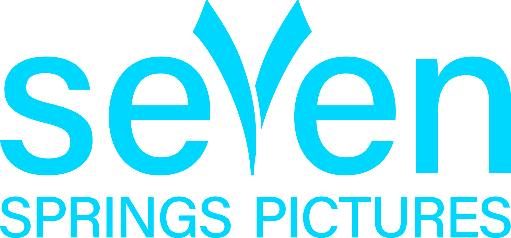 Seven Springs Pictures Logo
