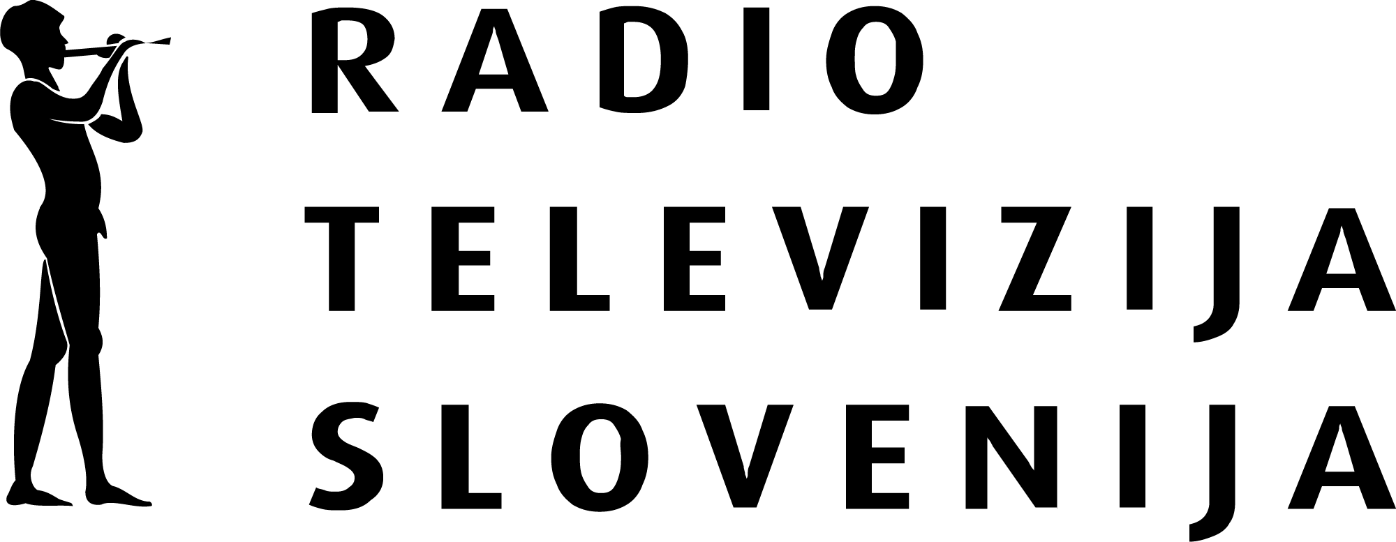 RTV Slovenija Logo