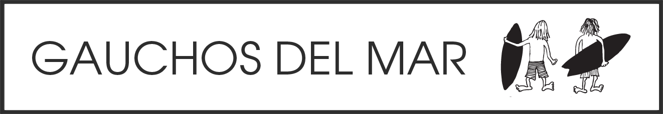 Gauchos del Mar Logo
