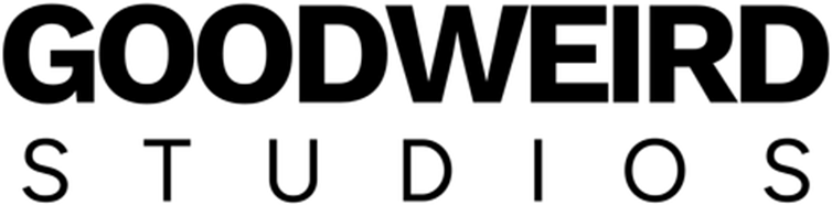 Goodweird Studios Logo