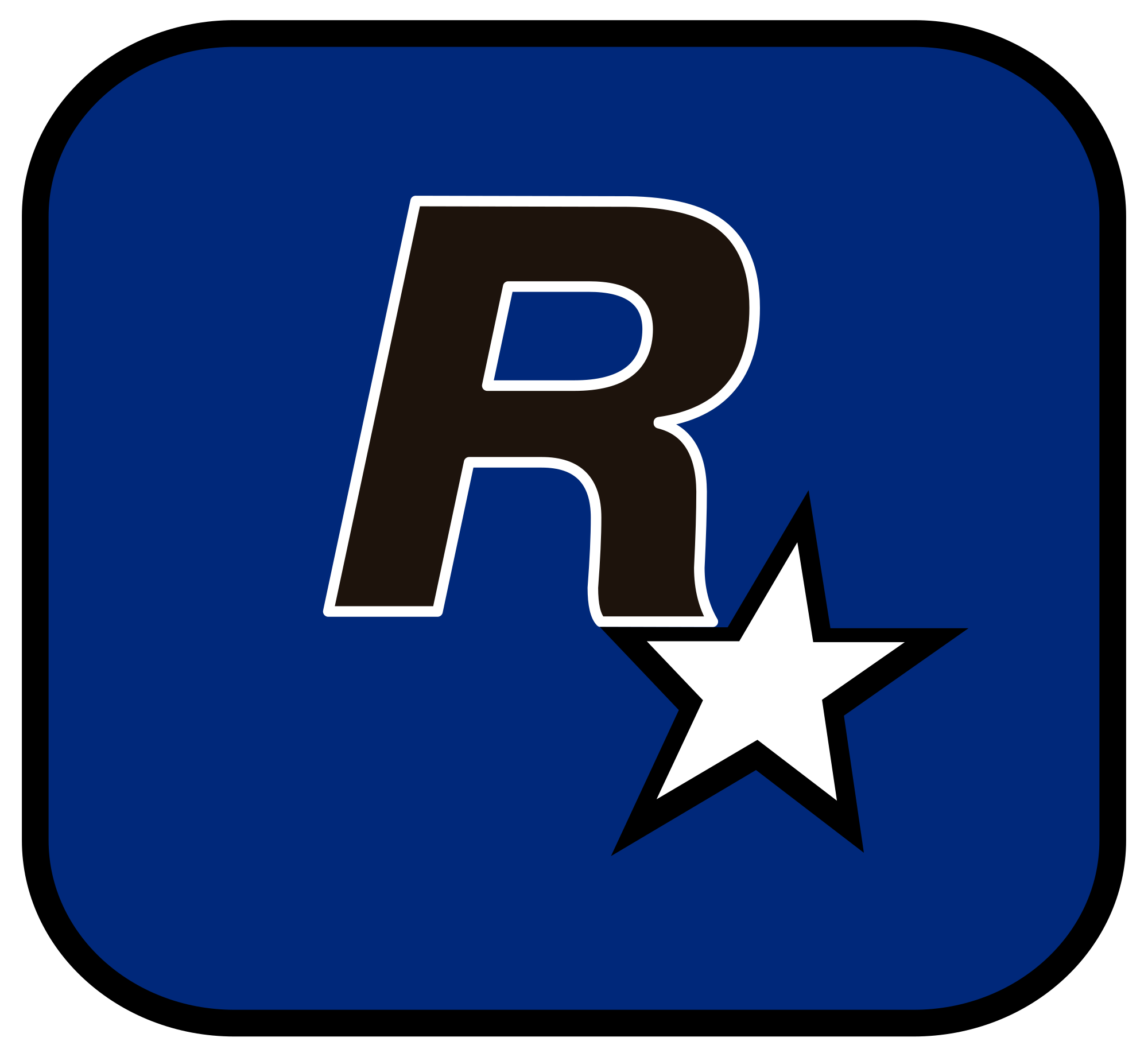Rockstar North Logo