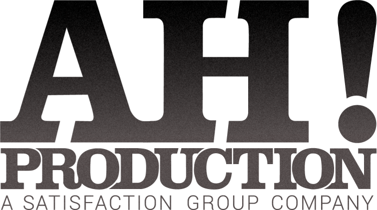 Ah! Production Logo