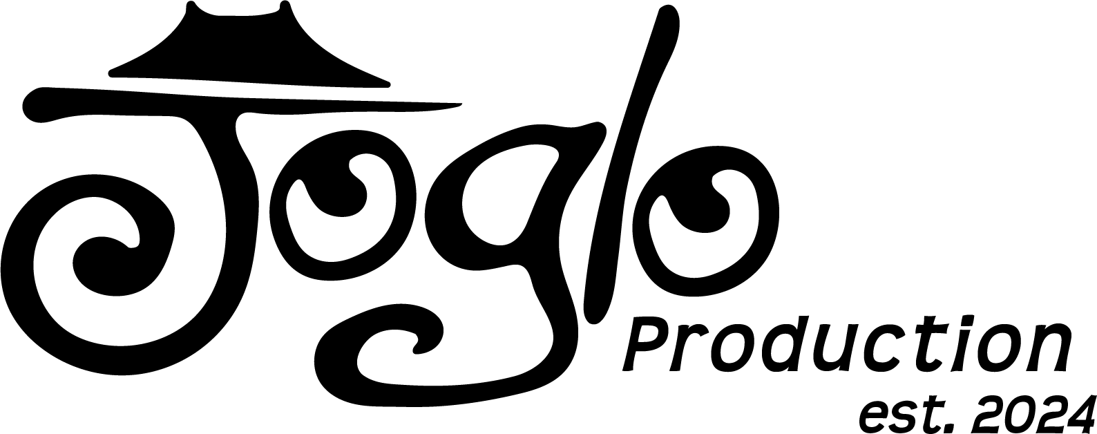 Joglo Production Logo