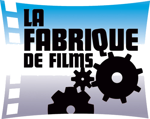 La Fabrique de Films Logo