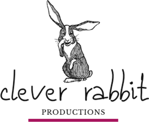 Clever Rabbit Productions Logo