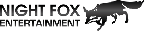 Night Fox Entertainment Logo
