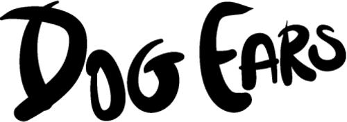 Dog Ears Logo