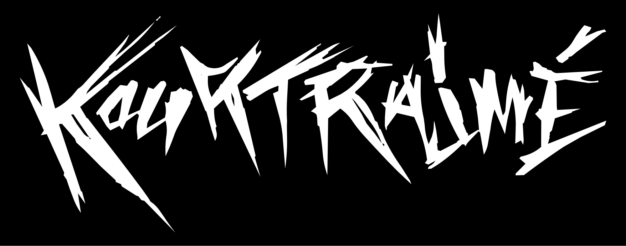 Kourtrajmé Logo