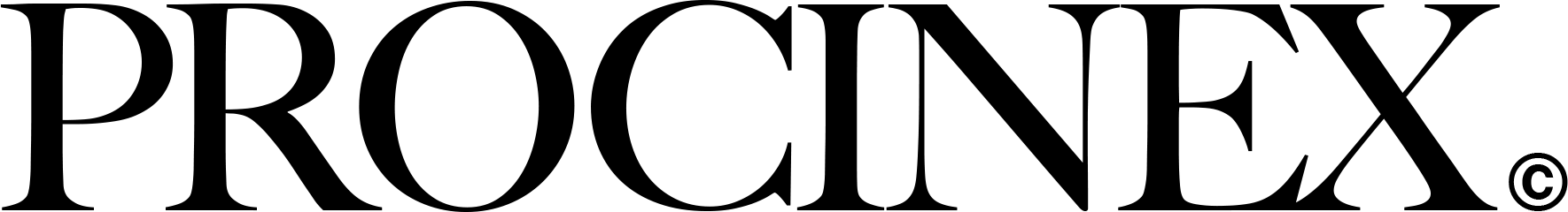 Procinex Logo