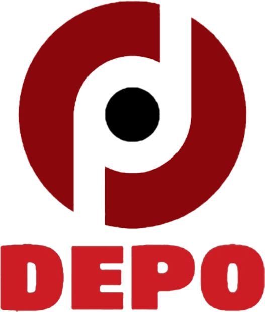 Depo Logo