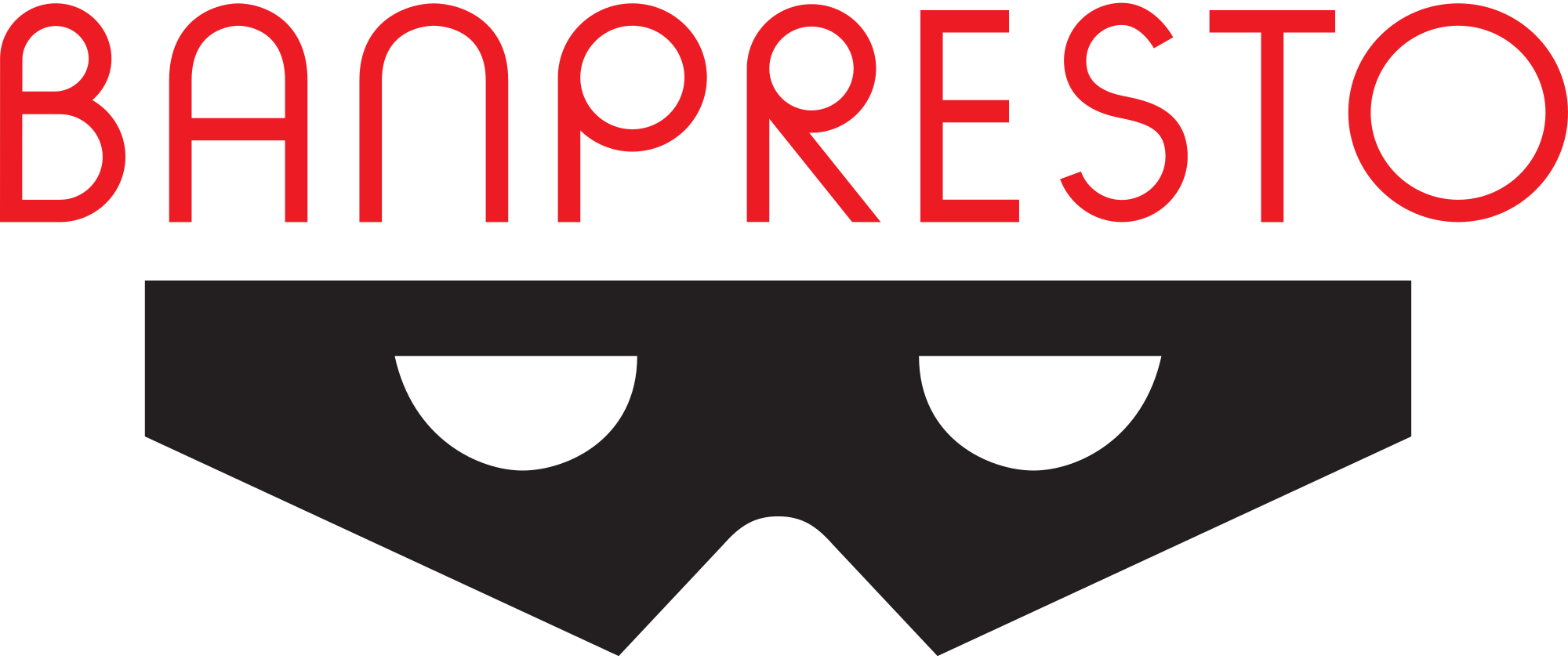 Banpresto Logo