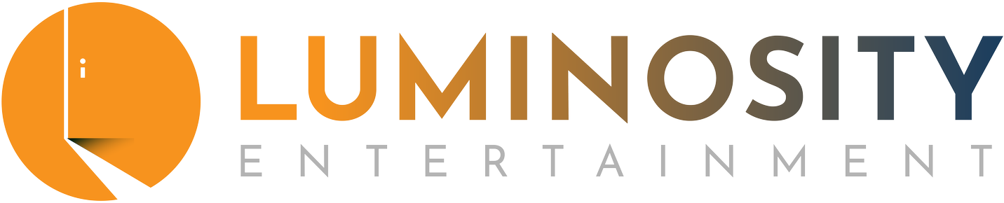 Luminosity Entertainment Logo