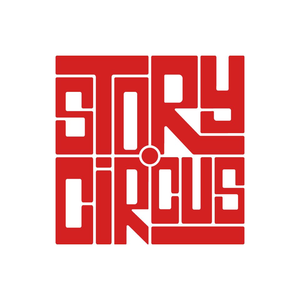 StoryCircus Logo
