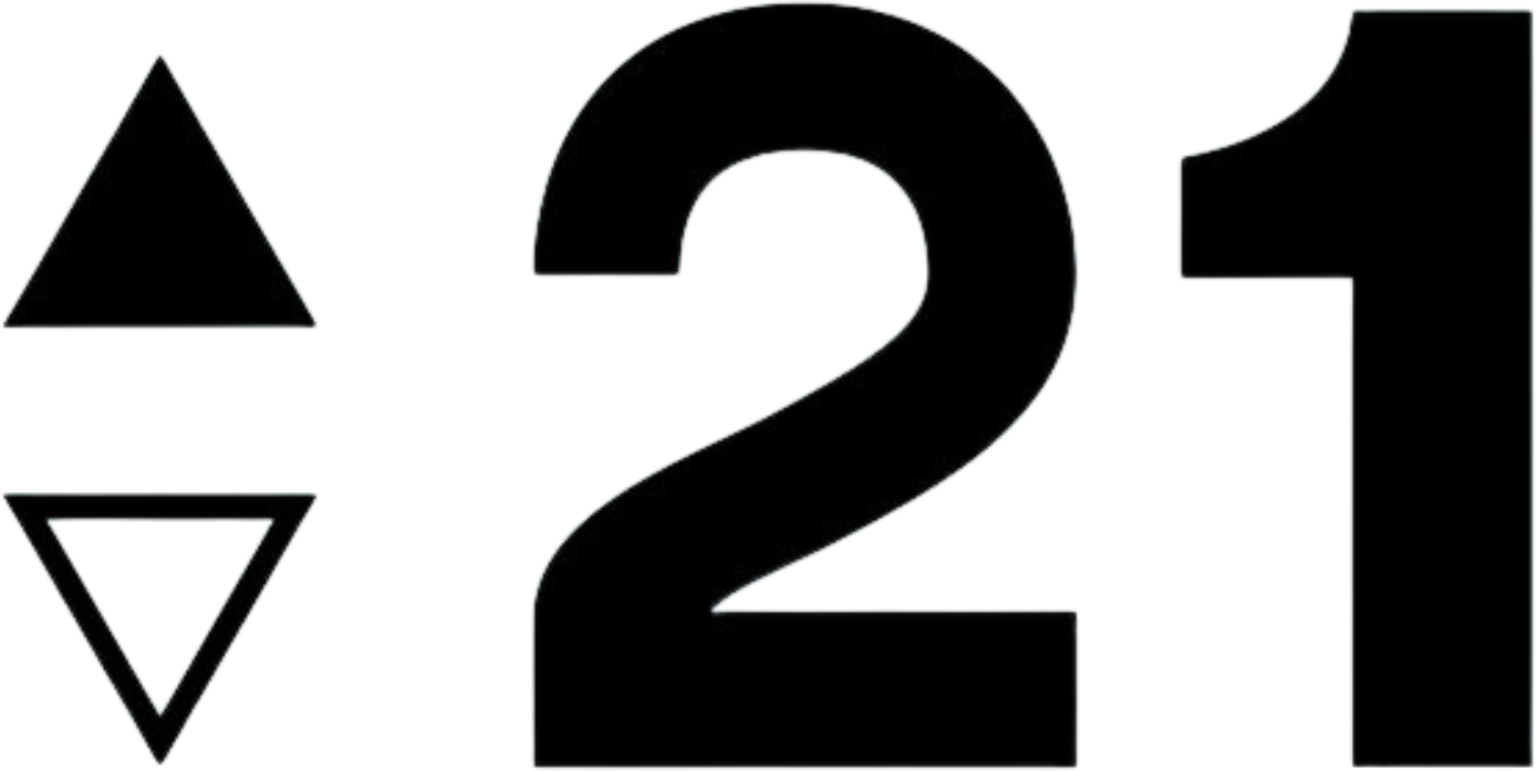 Floor21 Logo
