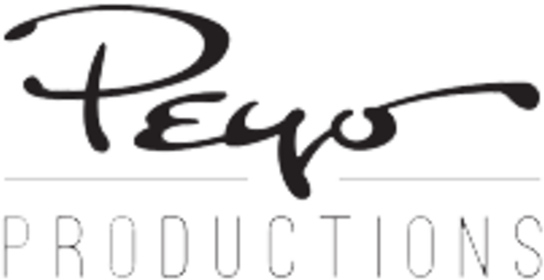 Peyo Productions Logo