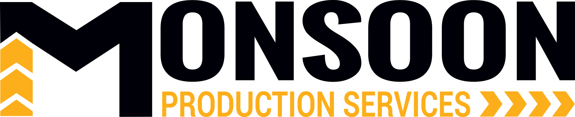 Monsoon Production Services Logo