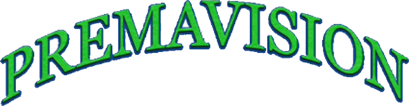Premavision Inc. Logo