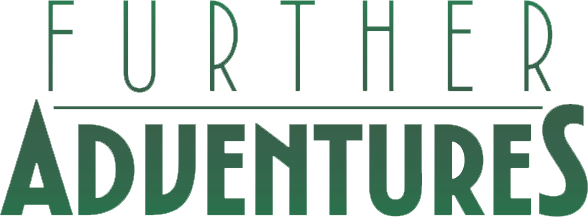 Further Adventures Logo