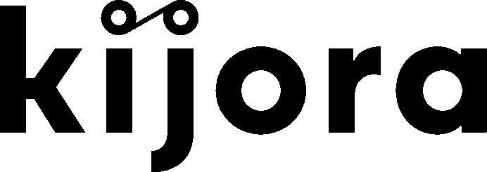 Kijora Film Logo