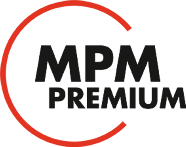 MPM Film Logo