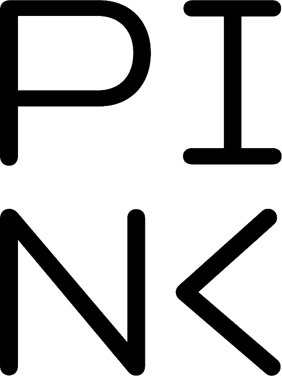Pink Productions Logo