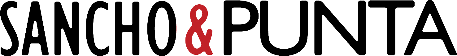 Sancho & Punta Logo
