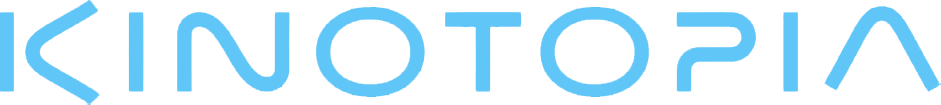 Kinotopia Logo