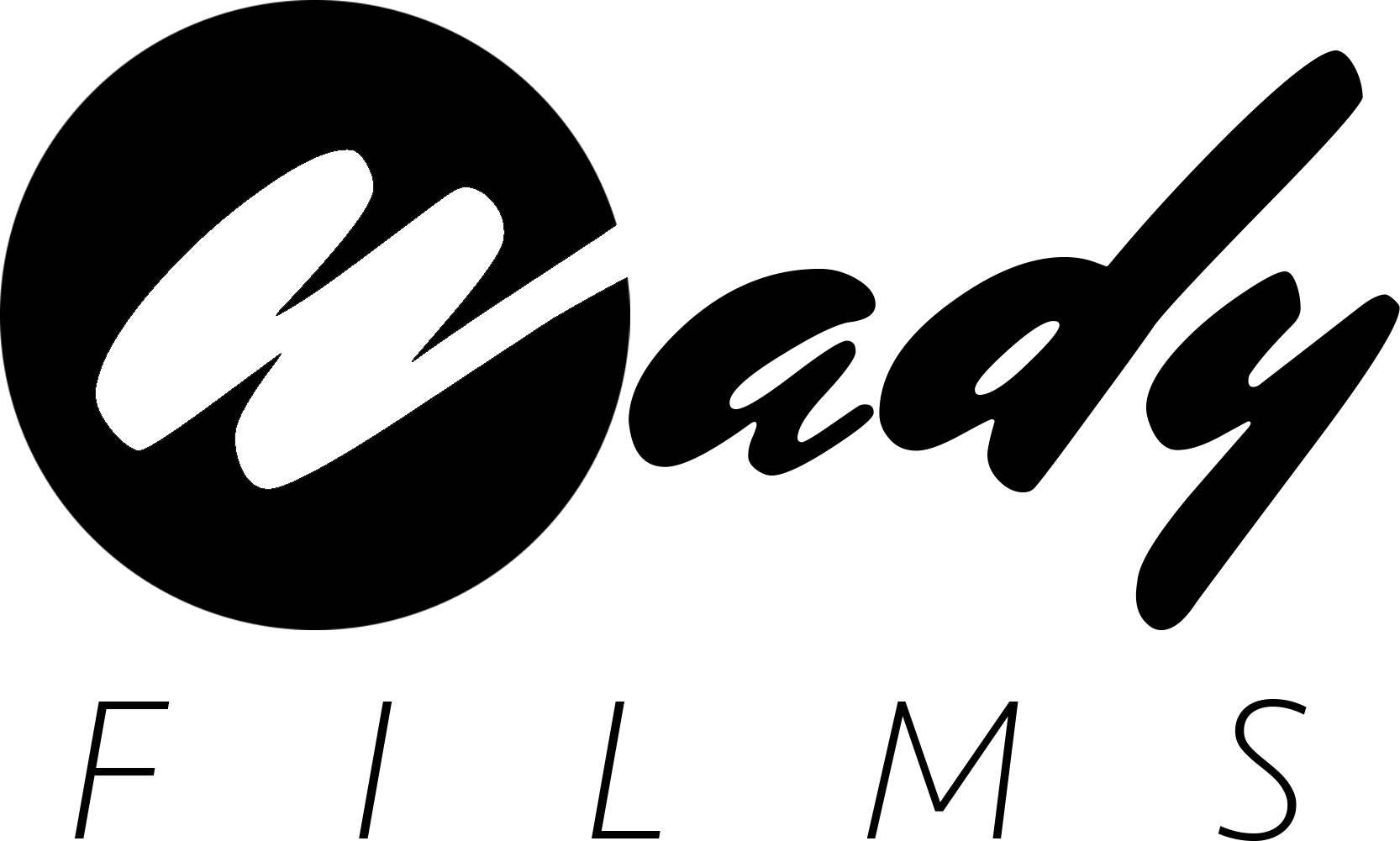 Wady Films Logo