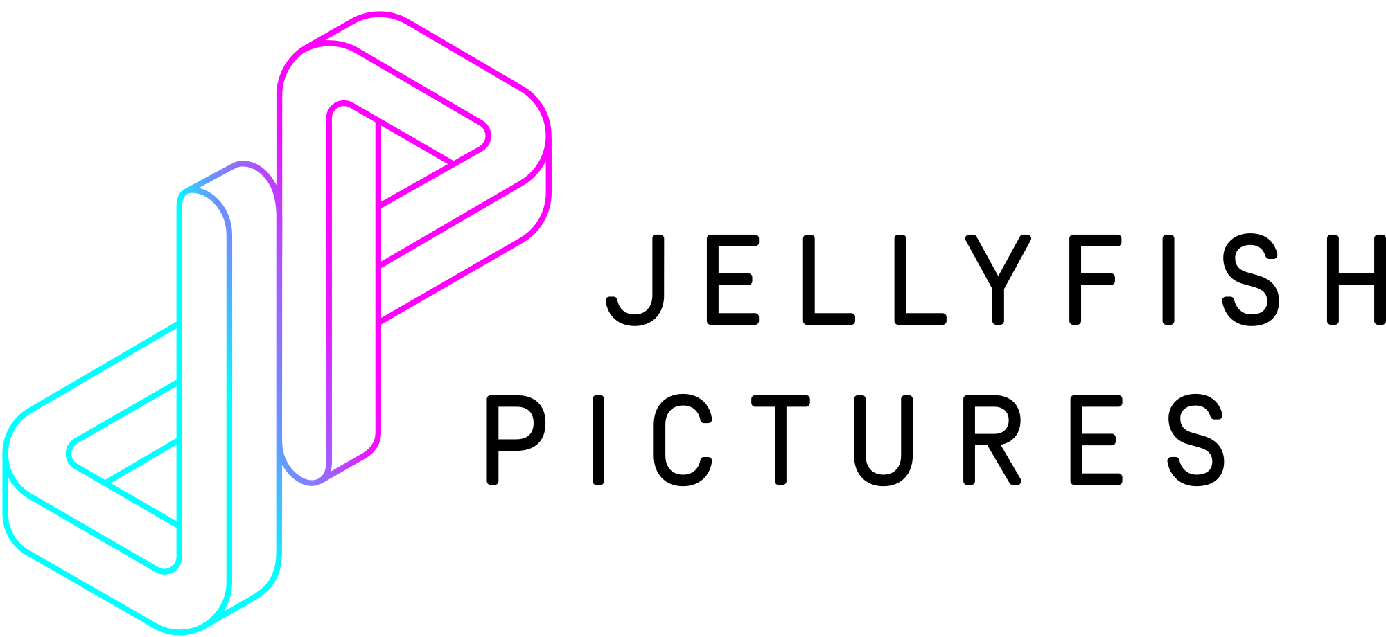 Jellyfish Pictures Logo